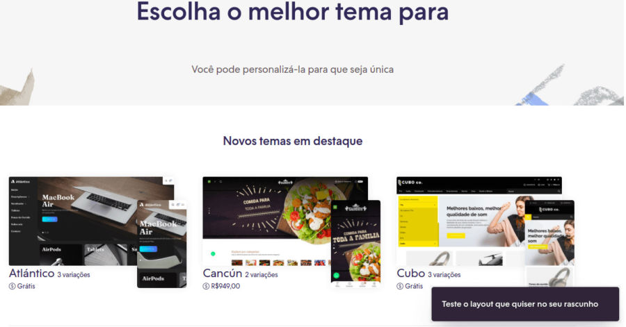 Página da Playstore com o OneDrive selecionado e baixado. A página possui 5 estrelas para que o usuário avalie no canto inferior da imagem, acima temos o logo do OneDrive e dois botões logo abaixo, 'desinstalar' e 'abrir'