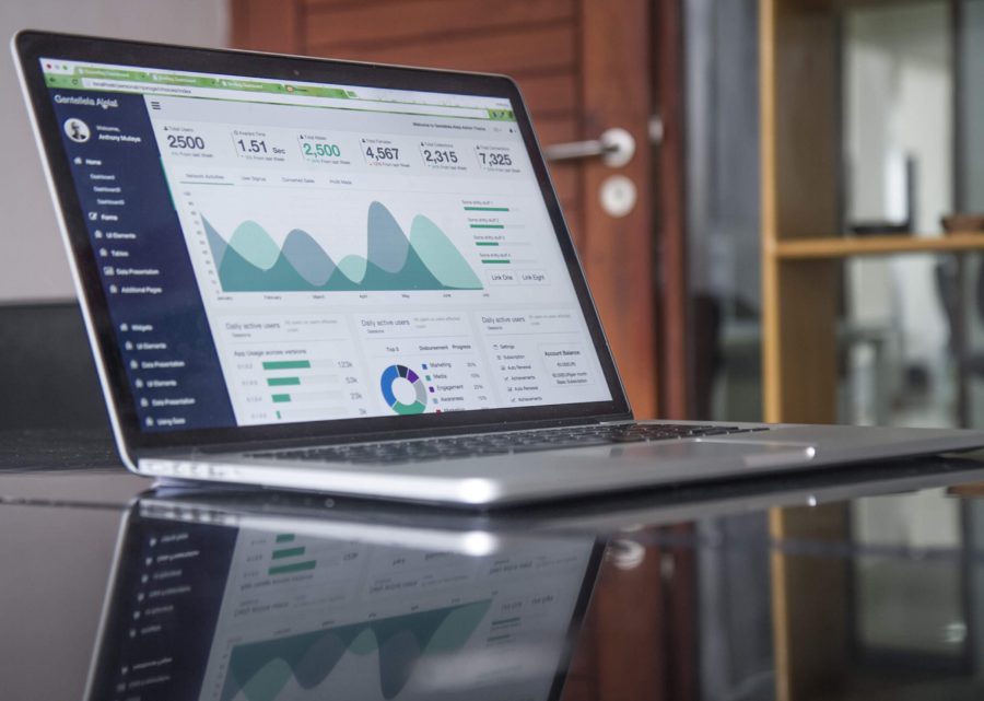 Imagem de SEO do Topic Clusters