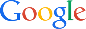 Logo do Google