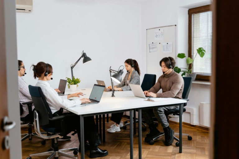 Contact Centers e IA